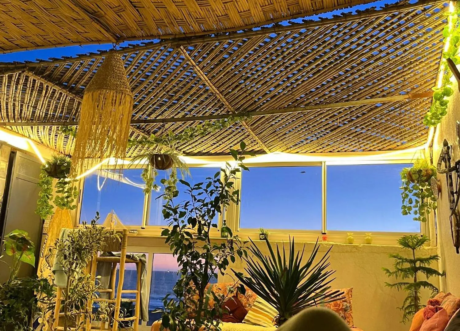 Apartmán Amazigh Privat House Agádír