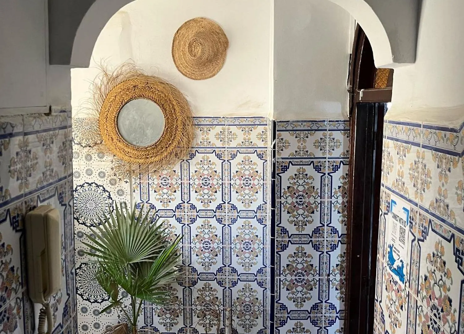 Apartmán Amazigh Privat House Agádír 0*,  Maroko