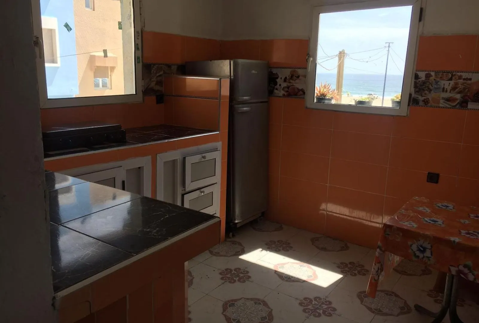 Apartmán Amazigh Privat House Agádír