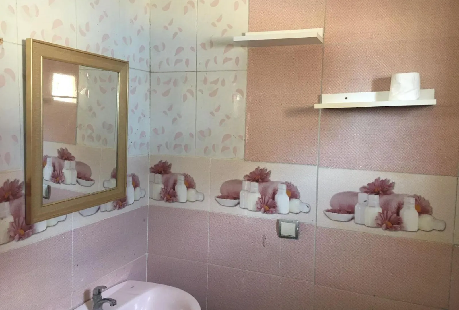 Apartmán Amazigh Privat House Agádír