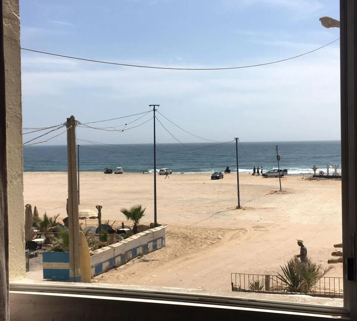 Amazigh Privat House Daire Agadir